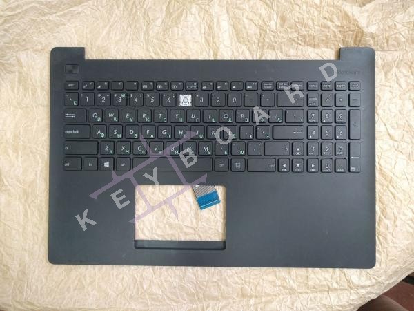 Верхня частина Asus X553SA